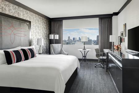 Loews Vanderbilt - 43