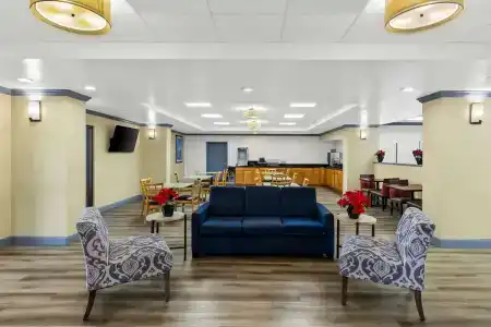 Comfort Inn 290/Nw - 1