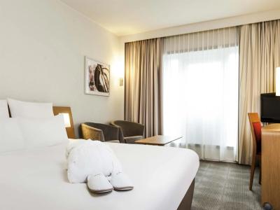 Novotel Gent Centrum - 36