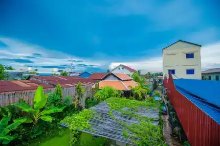 Moloppor Villa - 76