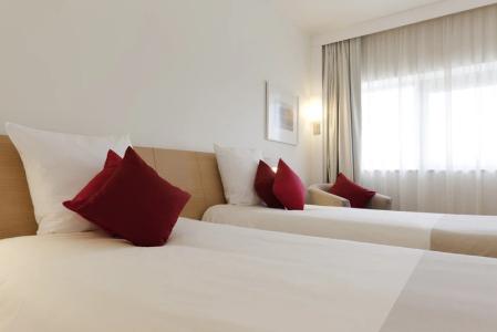 Novotel Kayseri - 48