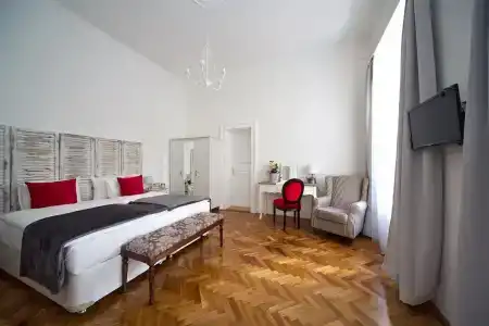 House Beletage - 30