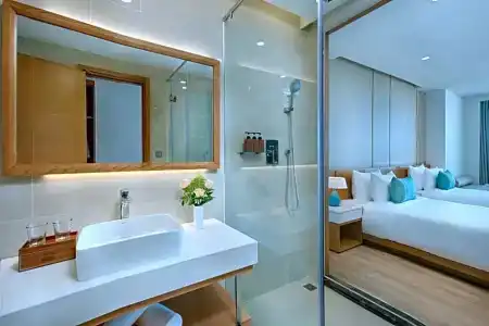 Tms Da Nang Beach - 147