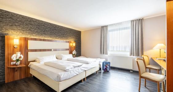 Best Western Plaza Zwickau - 54