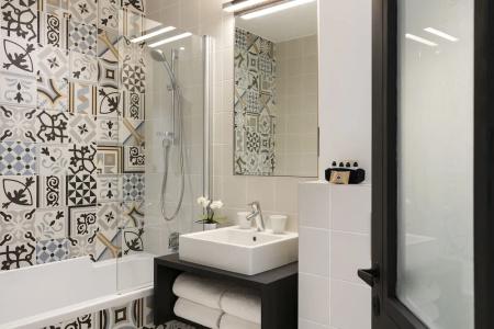 Hôtel Square Louvois - 70