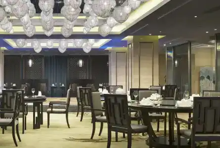 The Westin Qingdao - 30