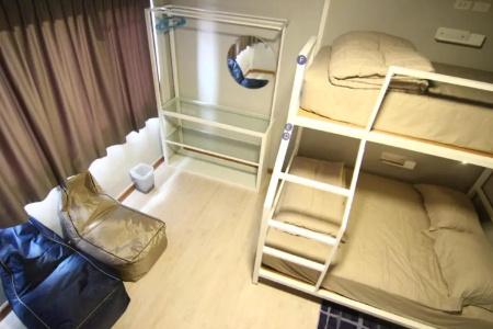 The Moon Hostel Huahin - 62