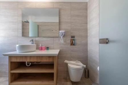 Sonia & Suites - 116