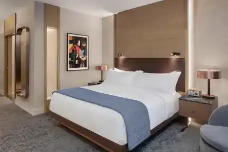 The Joseph, a Luxury Collection, Nashville - 16