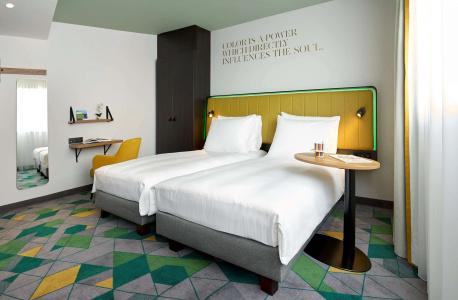 Park Inn By Radisson Hasselt - 65