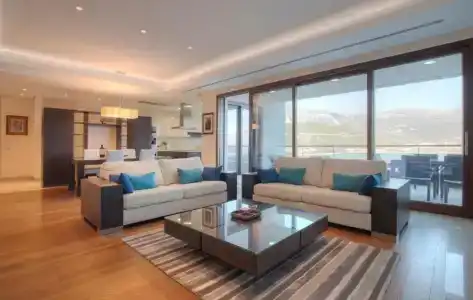 Alexandar Montenegro Luxury Suites & Spa - 25