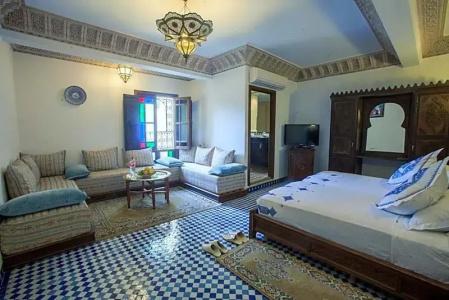 Riad Salam - 21