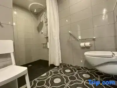 Le Basile Hôtel - 27
