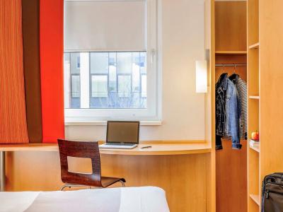 ibis Muenchen City West - 5