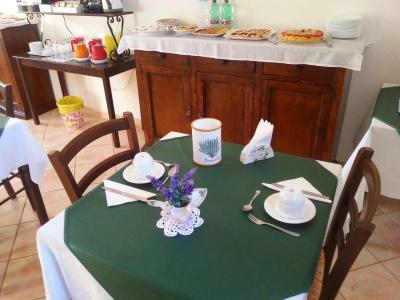 Residence Terra Dei Santi Country House - 15