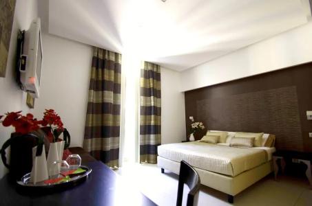 Interno 5 b&b - 29