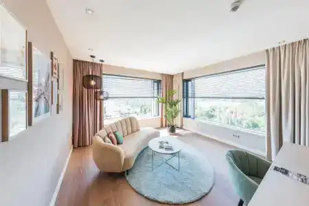 Van der Valk AirportDüsseldorf - 110