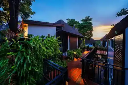 The Cliff Elegance Resort - 57