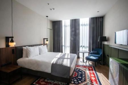 Holiday Inn Telavi, An Ihg - 55