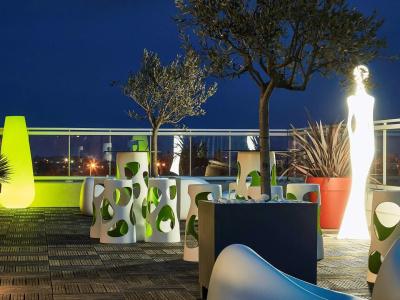 Ibis Styles Hyères Rooftop & Spa - 16