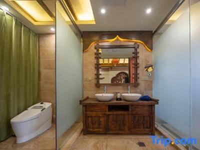 Anbian Yuxuange Boutique Inn (Lijiang Yuxuan) - 31