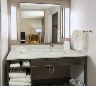Hilton Garden Inn Las Colinas - 9