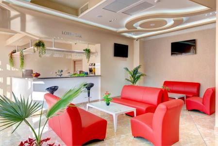 Maria Palace - All Inclusive - 1