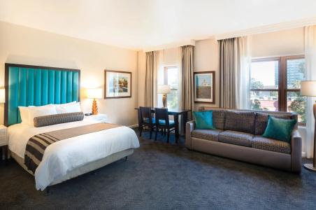 Worldmark San Diego - Balboa Park - 26