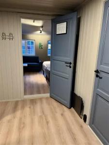 Grønnbuene Rorbu - 21