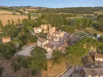 Borgo Pulciano - 71