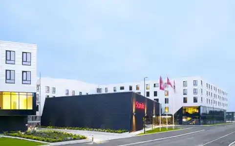 Scandic Stavanger Forus - 0