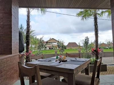 Paon Desa Ubud - 14
