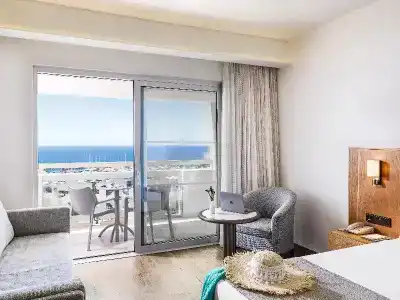 St Raphael Resort - 70