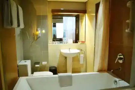 Merapi Merbabus & Resorts - 10