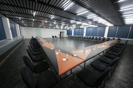 Four Points by Sheraton Mexico City Colonia Roma - 17