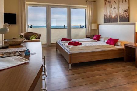 Seaside-Strandhotel - 125