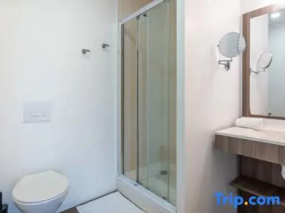 Odalys City Rennes Lorgeril - 65