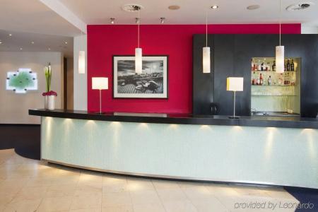 Holiday Inn Berlin City Center East Prenzlauer Berg, An Ihg - 1