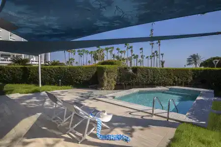 Leonardo Plaza Cypria Maris Beach & Spa - 16