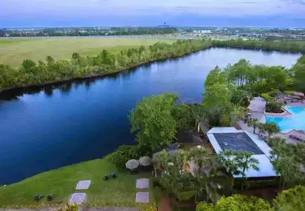 Marriott Orlando Airport Lakeside - 24