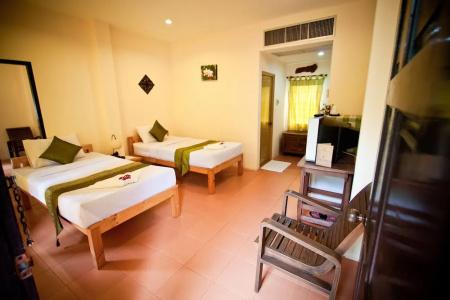 Touch Star - Doi Inthanon - 31