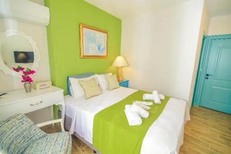 Bedirhan Konak Otel - 55