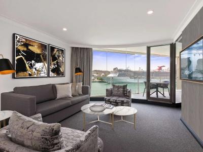 Pullman Quay Grand Harbour - 116