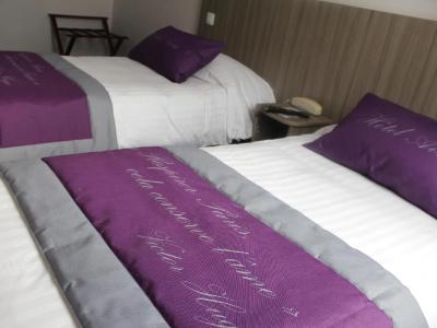 Avia Hôtel Saphir Montparnasse - 39