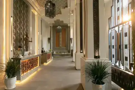 Hari Residence & Spa - 0