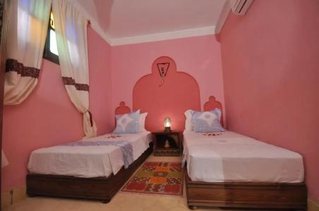 Riad La Famille - 15