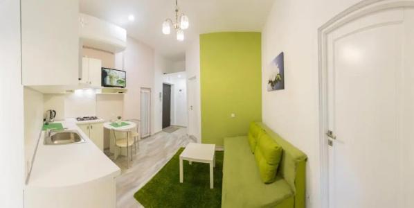 Basseynaya Apart - 102