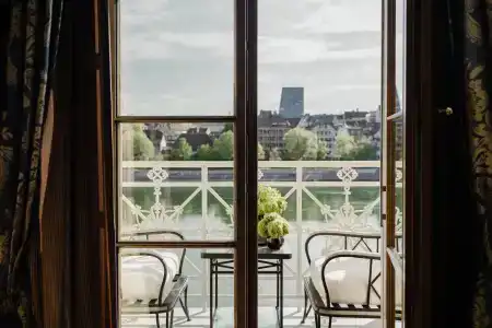Grand Les Trois Rois - 29