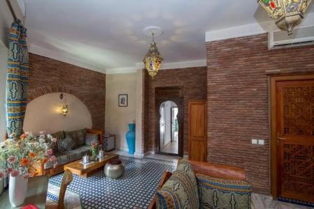 Riad Palais Sebban - 78
