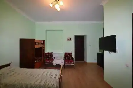 Guest House Arsan - 17